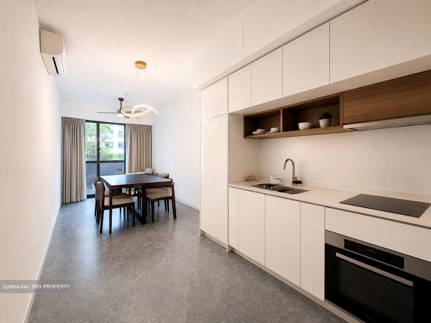 Fourth Avenue Residences (D10), Apartment #585409821